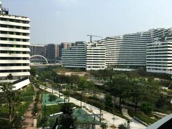 Blk 410A Coral Spring (Sengkang), HDB 4 Rooms #504142741